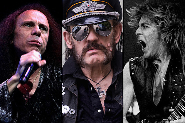 Robert Cianflone, Getty Images / UDR Music / Paul Natkin, Getty Images
