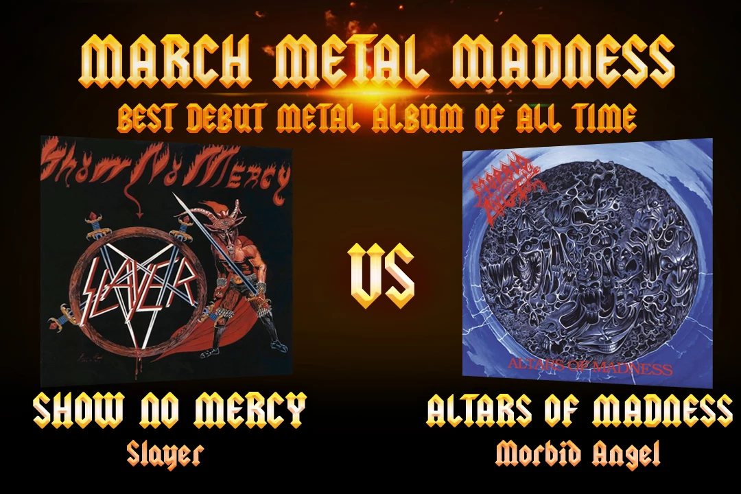 Metal Blade / Earache