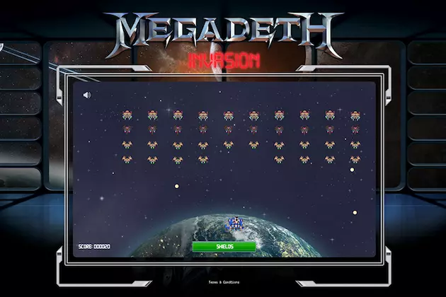 Megadeth / Songkick