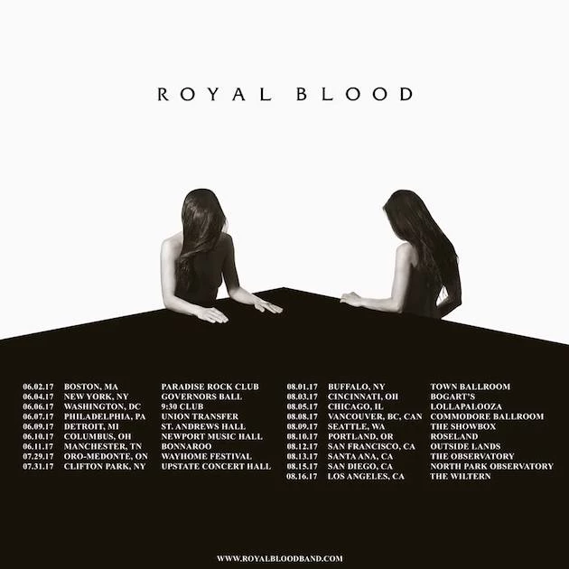 Royal Blood