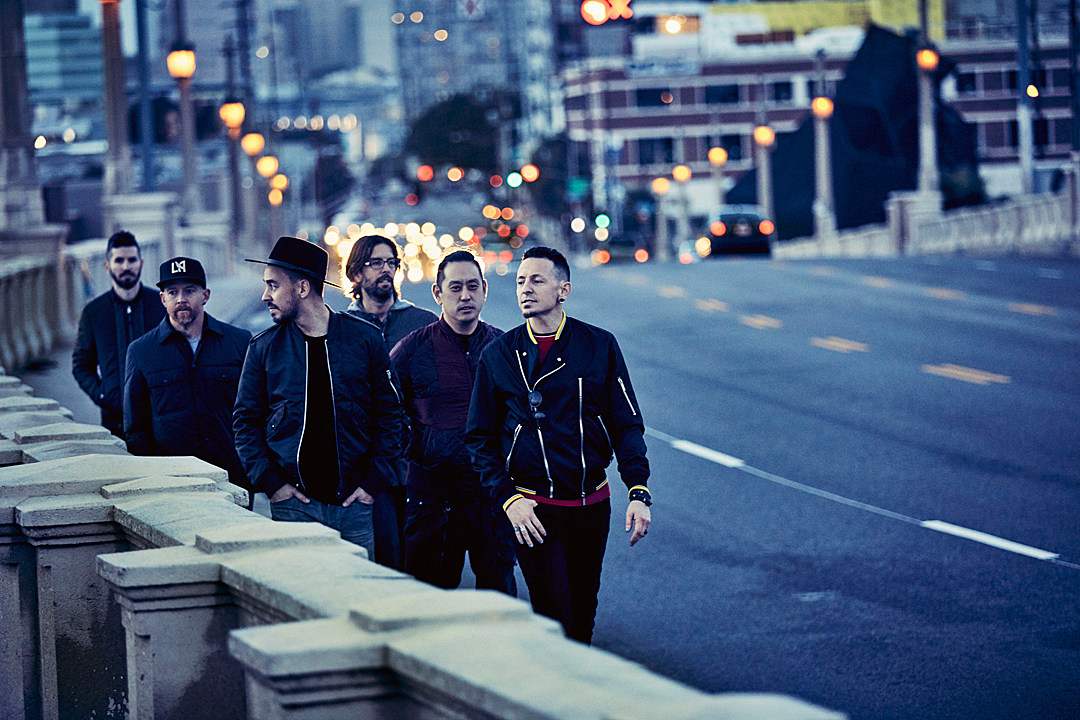 Photo by James Minchin
