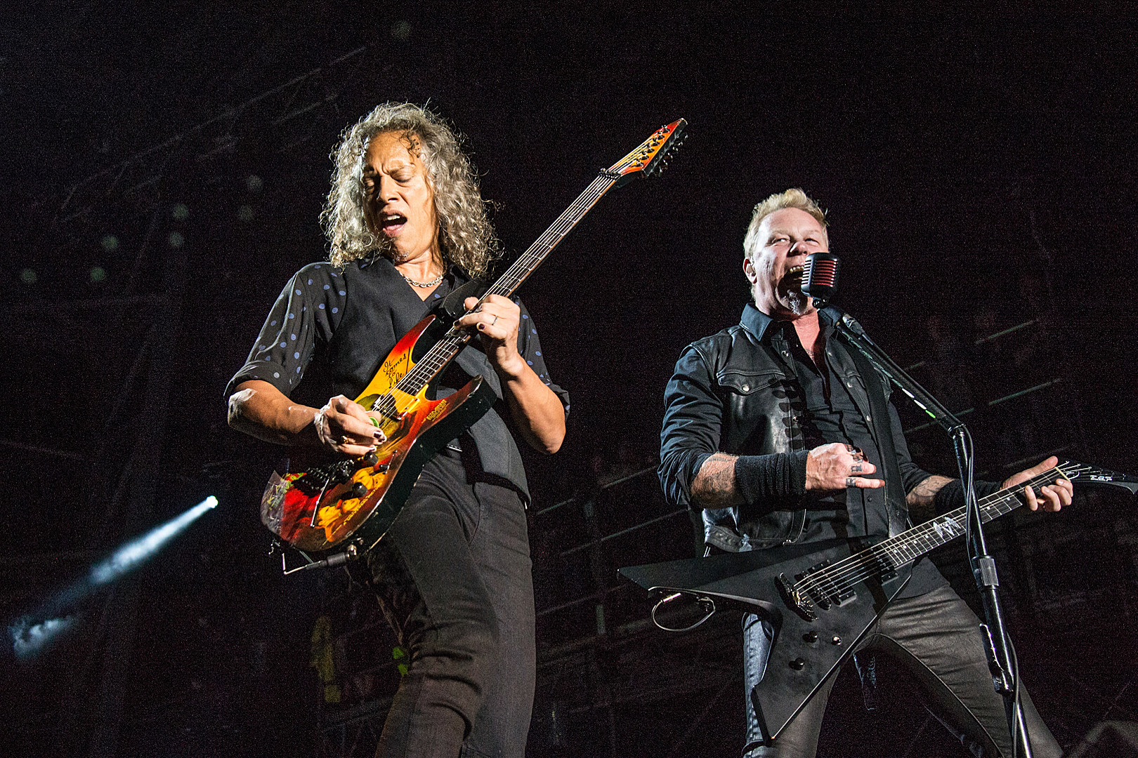 Metallica Seeking Fan Submissions for Reissues of 