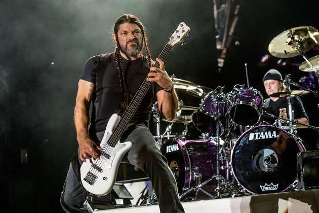 Robert Trujillo