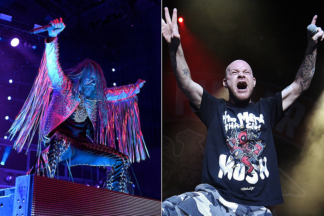 Jason Davis, Getty Images / Liz Ramanand, Loudwire