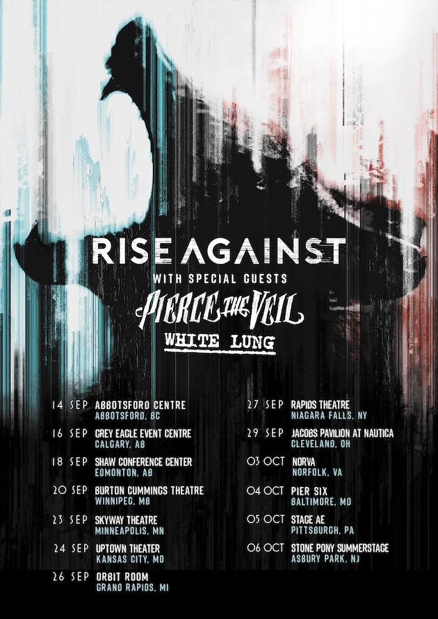 Rise Against
