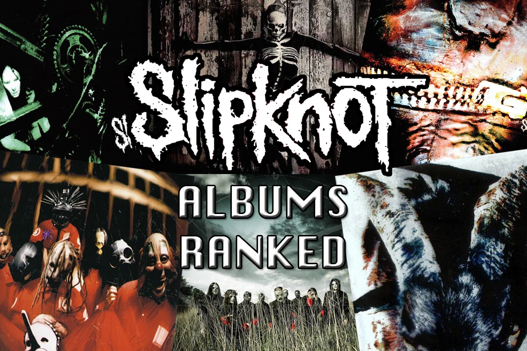 slipknot full album download zip