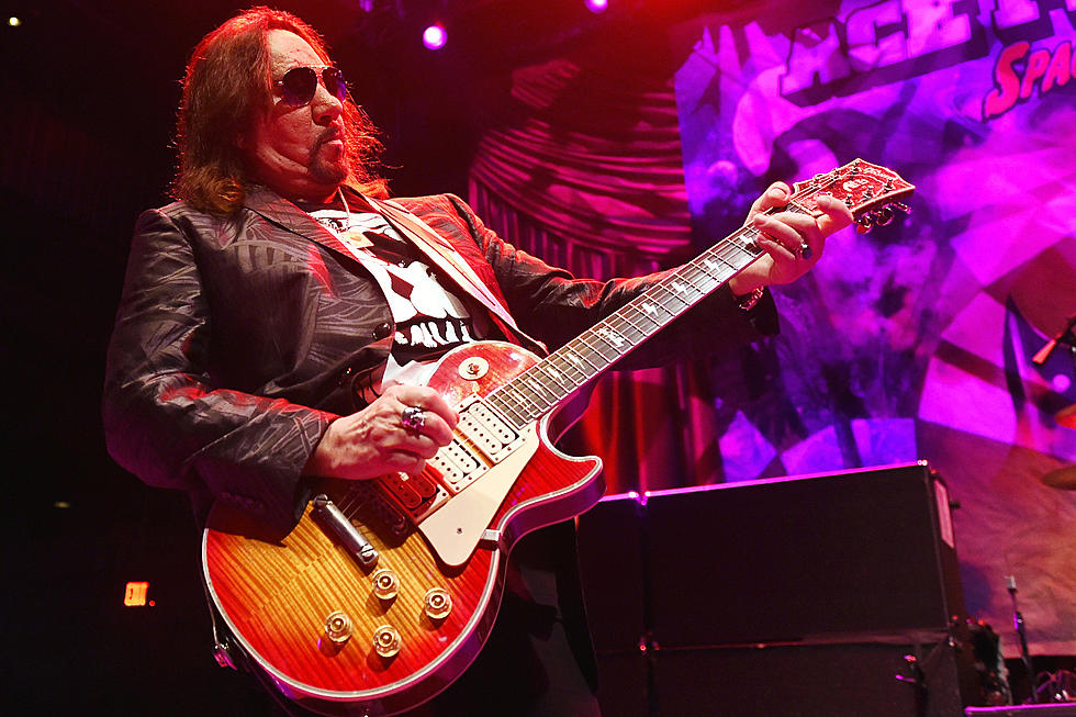 Ace Frehley &#8216;Best Man&#8217; Package Available for KISS &#8216;Love It Loud&#8217; Wedding Chapel