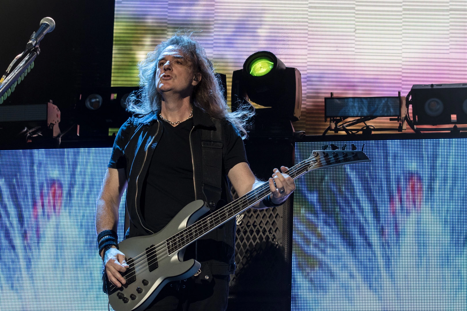 KEVIN RC WILSON, Loudwire