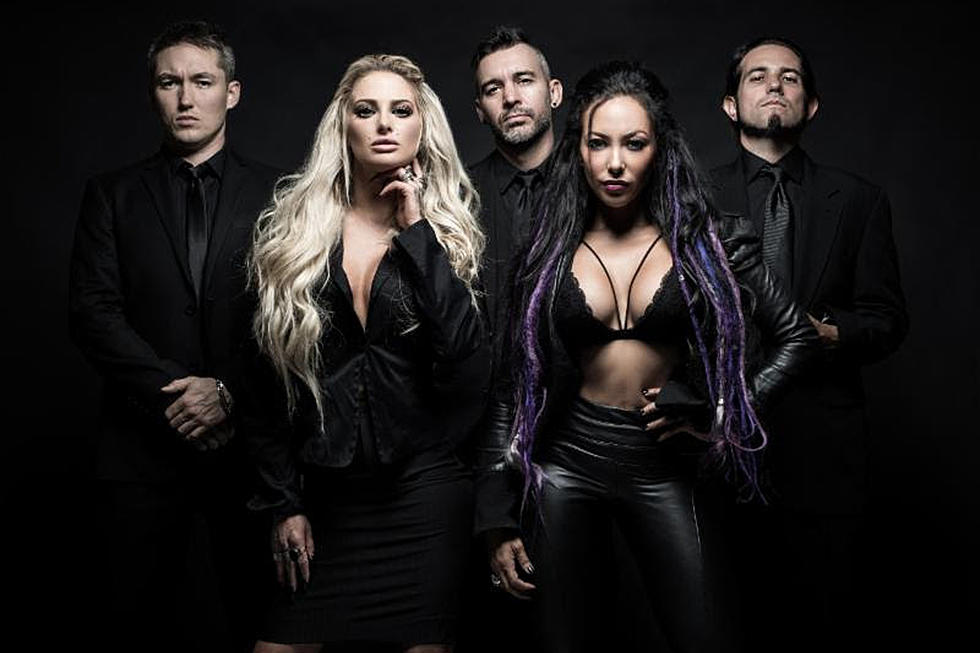 Butcher Babies, Nonpoint Do Jake’s May 31