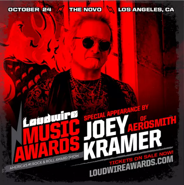 Loudwire Music Awards