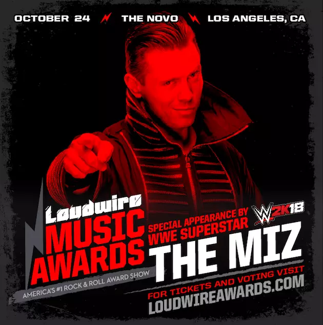 Loudwire Music Awards