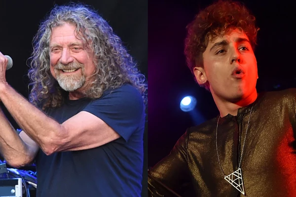greta van fleet hate robert plant jokes about greta van fleet singer i hate him greta van fleet hate robert plant jokes about greta van fleet singer i hate him