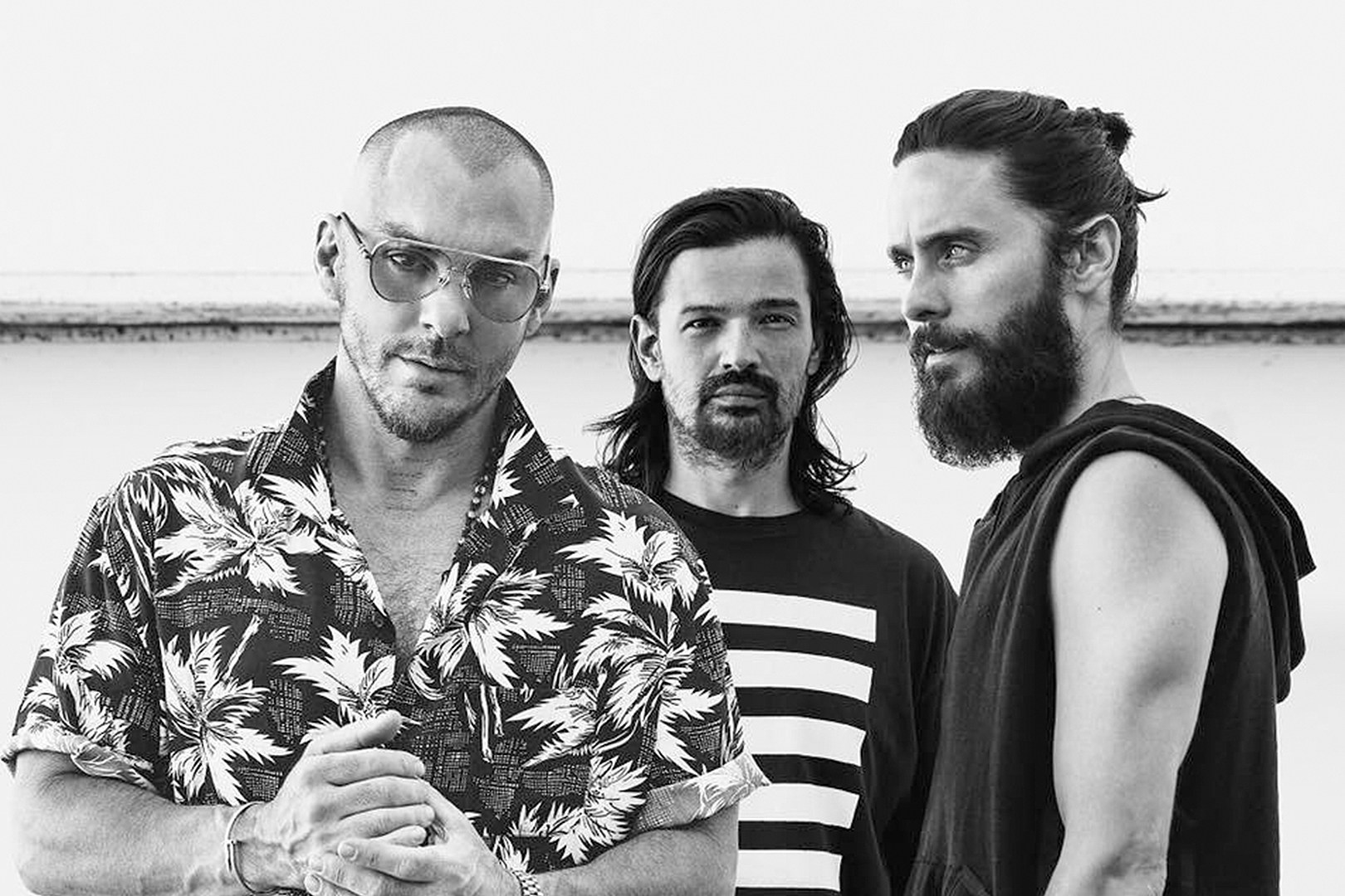 rescue me 30 seconds to mars скачать