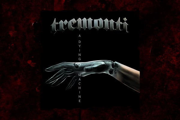 tremonti a dying machine album download