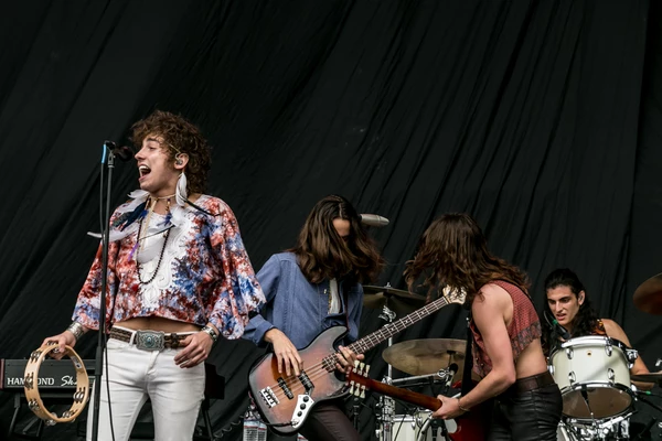 greta van fleet world tour greta van fleet march into 2019 with world tour dates greta van fleet world tour greta van fleet march into 2019 with world tour dates