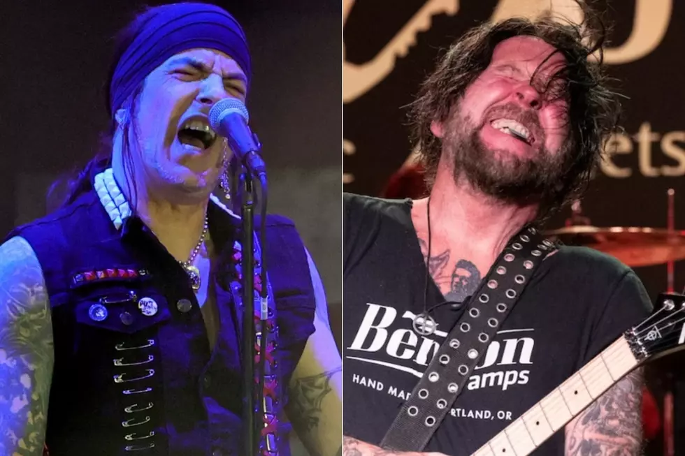 Rachel Bolan Rejects Tracii Guns’ Skid Row ‘Millions’ Reunion Claim