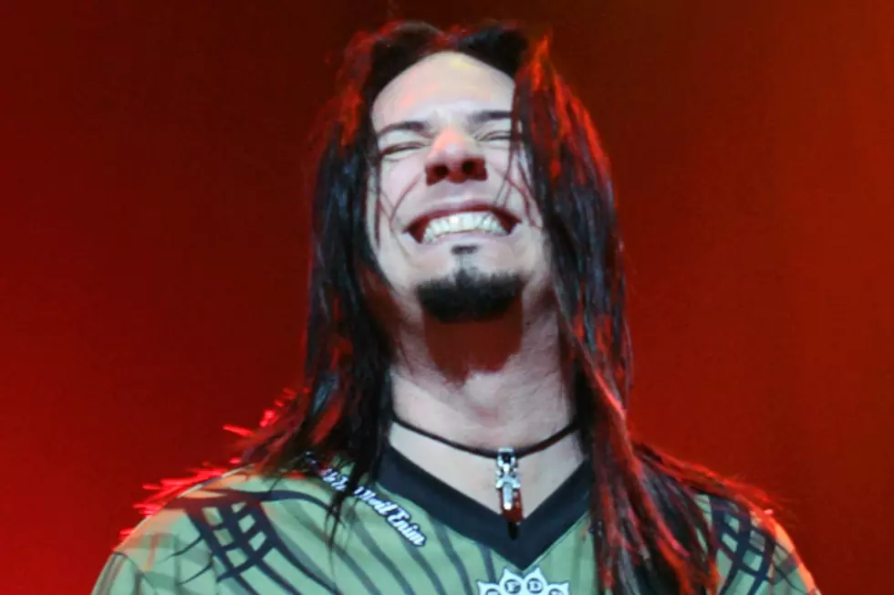Five Finger Death Punch