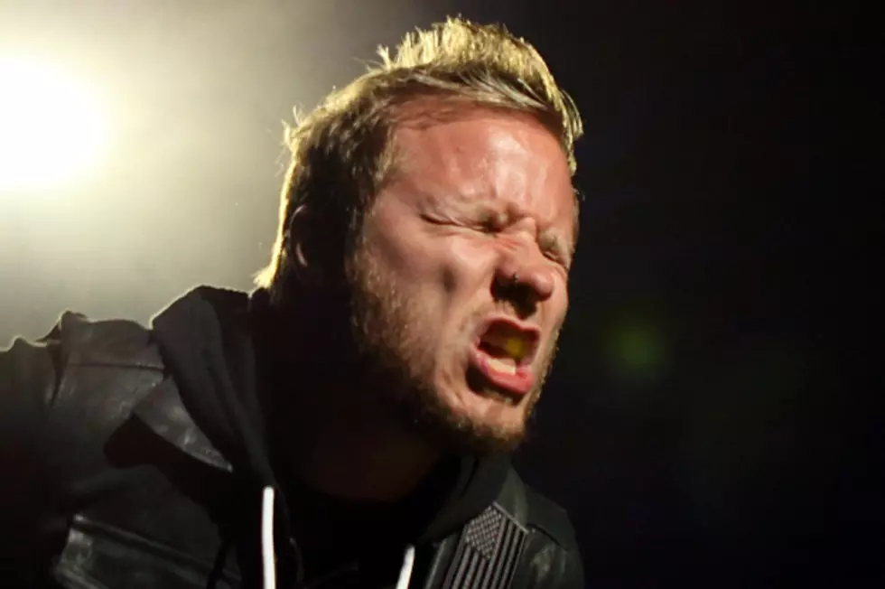 Shinedown