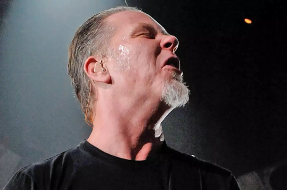 Metallica