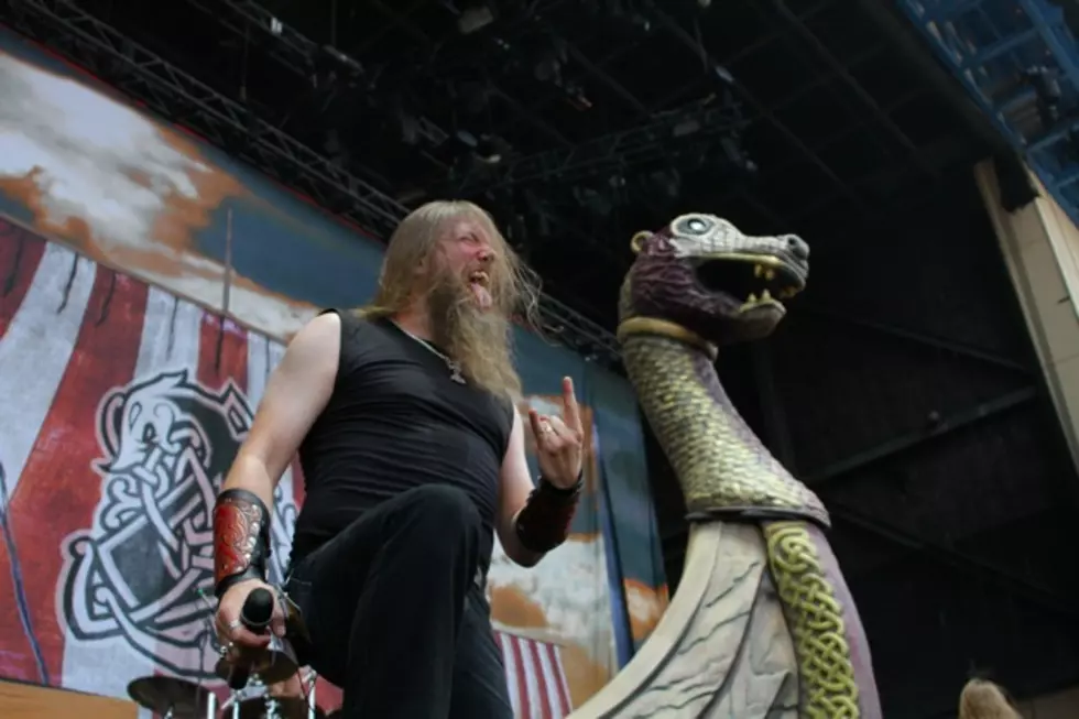 Charles Epting, Loudwire