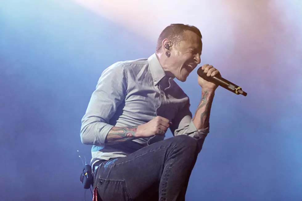 Linkin Park