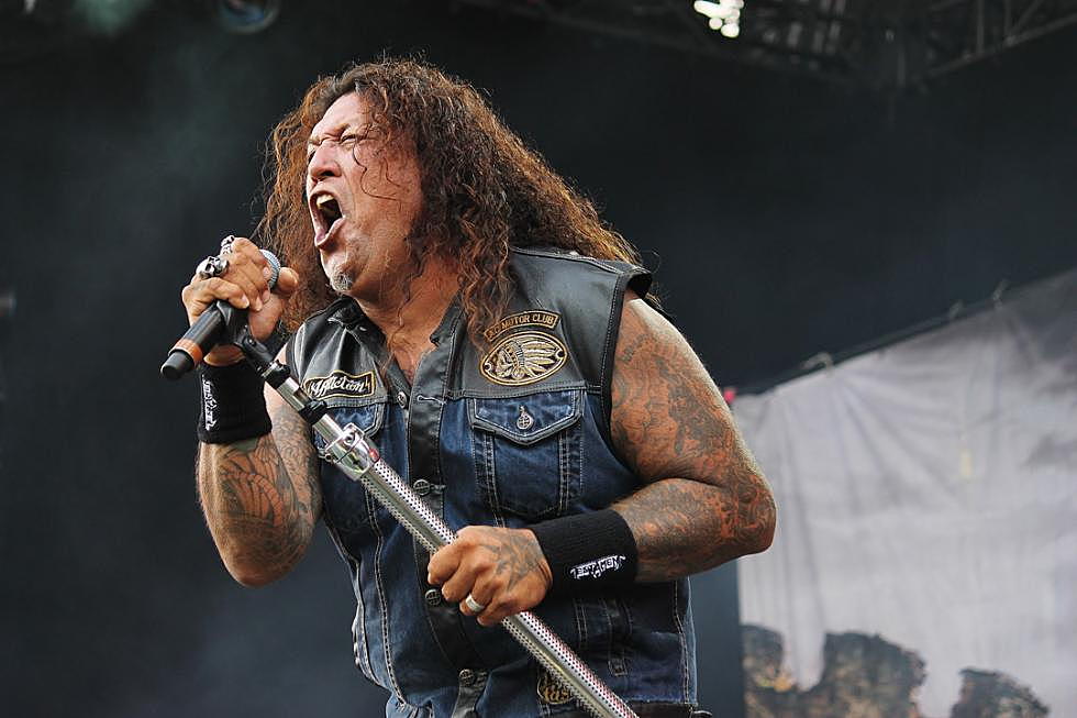 Liz Ramanand, Loudwire