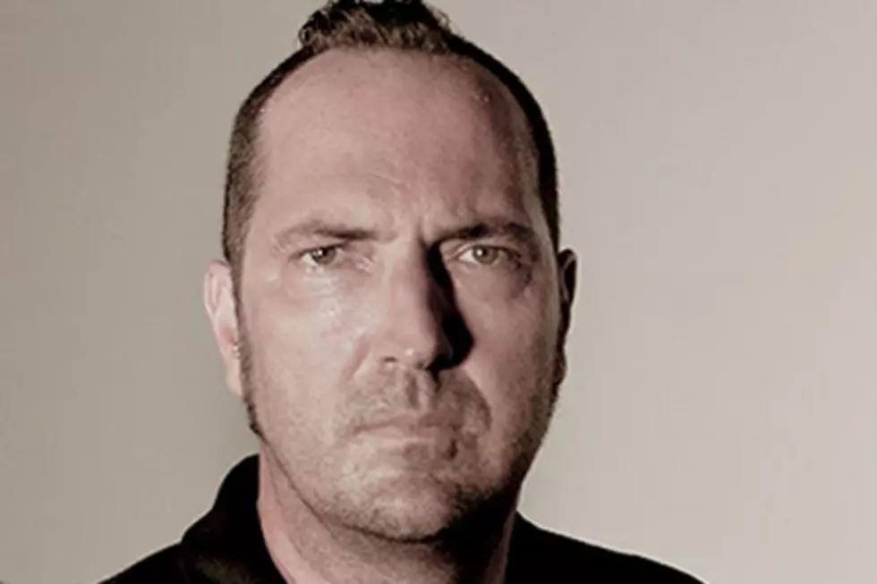 Former Sense Field + Further Seems Forever Vocalist Jon Bunch Dead at 45