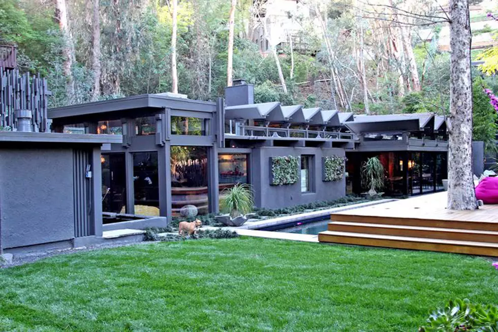 Rob Zombie Purchases Hollywood Home; ’31’ Film Company Insists Its Not Involved in Creepy Clown Sightings