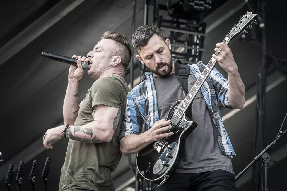 The Dillinger Escape Plan Reveal Final Show Details