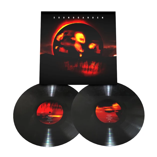 Win a Soundgarden 'Superunknown' 20th Anniversary Prize Pack