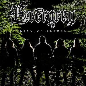 Evergrey, 'King of Errors' - Exclusive Video Premiere