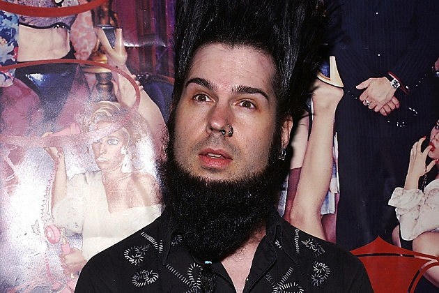 Wayne Static's Last Interview: I’m Doing Music ’til I’m Dead