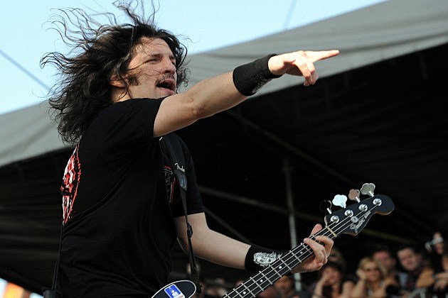 Frank Bello