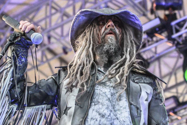 Rob Zombie