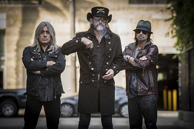 Motorhead