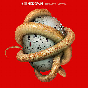 Shinedown - Threat to Survival