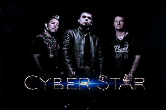 CyberStar