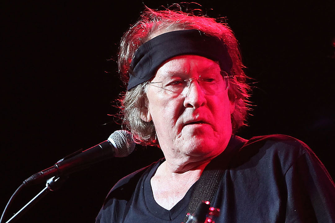 Paul Kantner