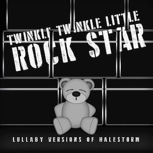 Twinkle Twinkle Little Rock Star / Roma Music Group