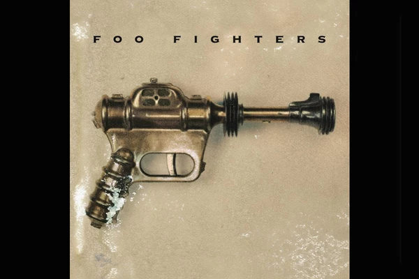 22 Years Ago: Foo Fighters Emerge With Debut Album