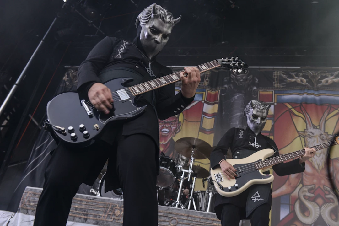 Ghost: Nameless Ghouls Reveal Identities + Lawsuit Details