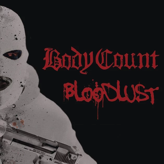 Image result for album art Body Count: Bloodlust