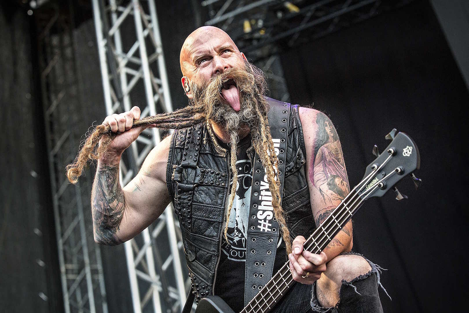 Loudwire » Five Finger Death Punch