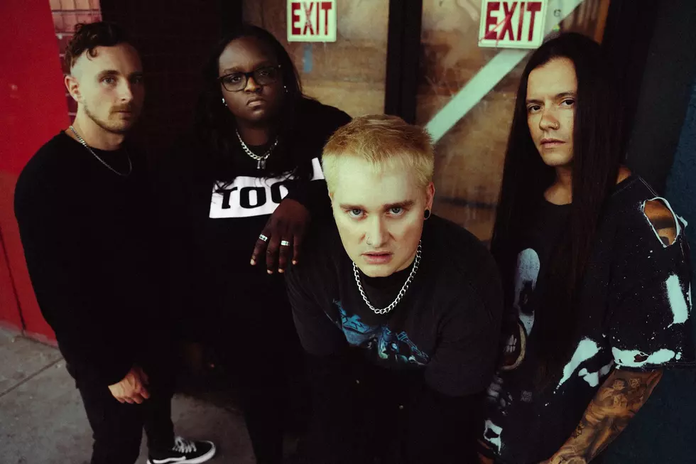 The 9 Best Nu-Metal Guitar Solos + Leads, Chosen by Tetrarch’s Diamond Rowe