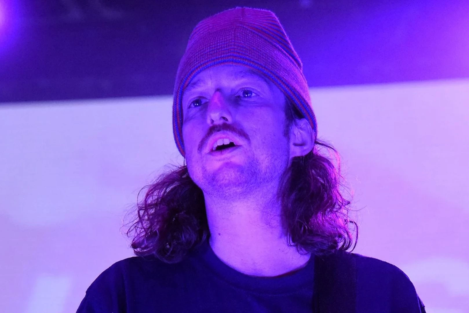 Ex-Turnstile Guitarist Could Face Life in Jail After Upgraded Attempted Murder Charge