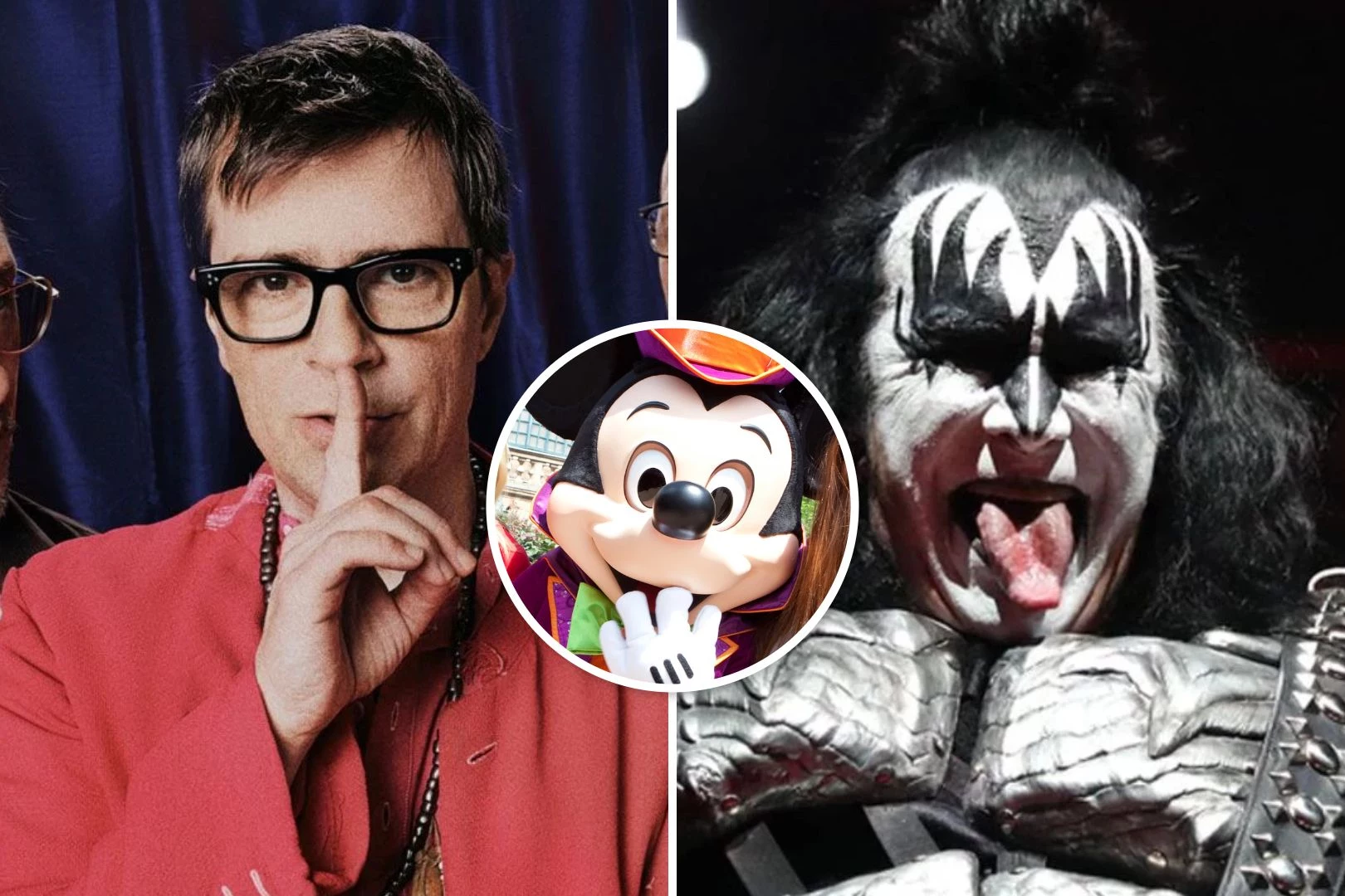 10 Times Rock Bands Made the Best Covers of Classic Disney Songs