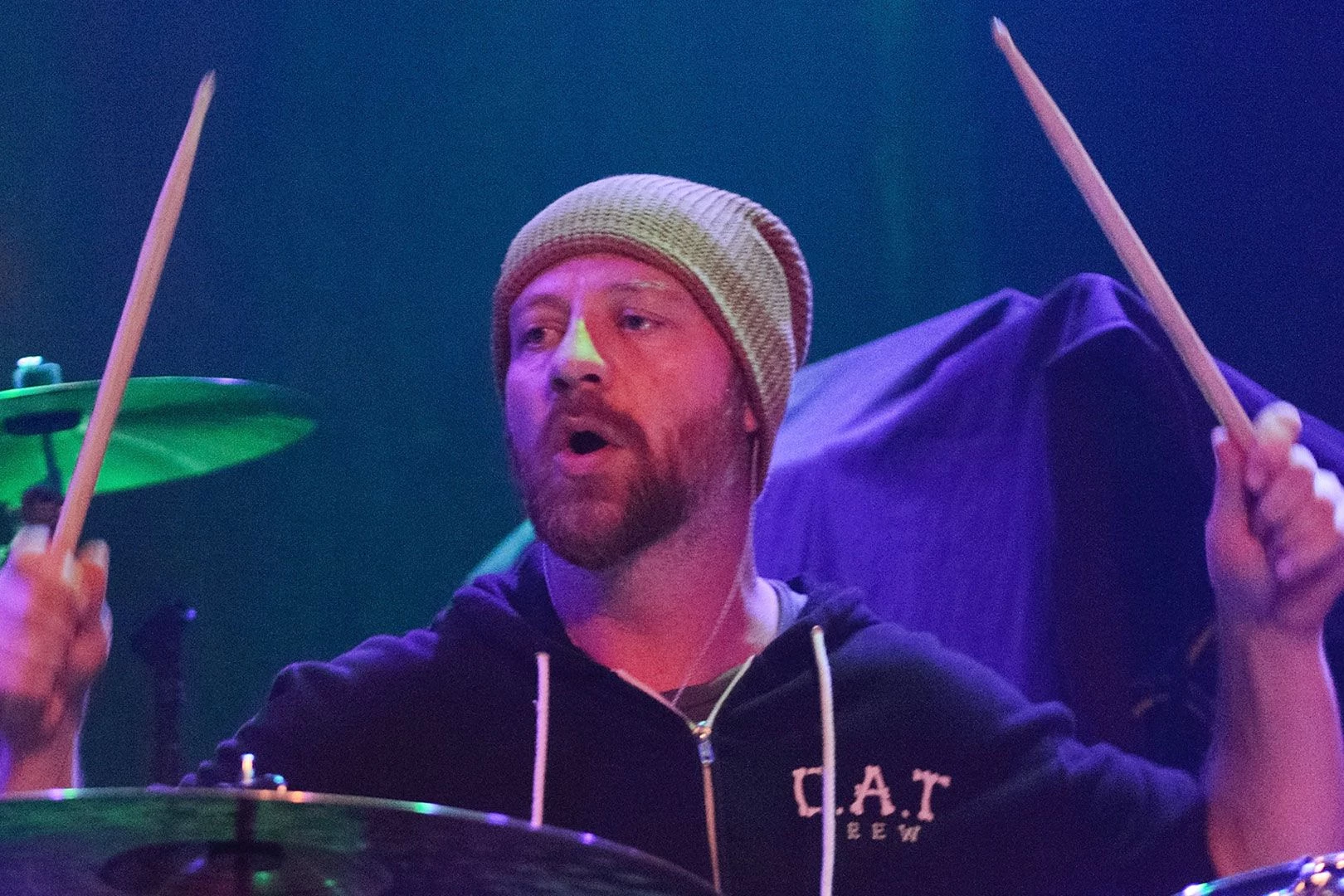 CKY Postpone May 2026 Tour Due to Injury – Statement Released