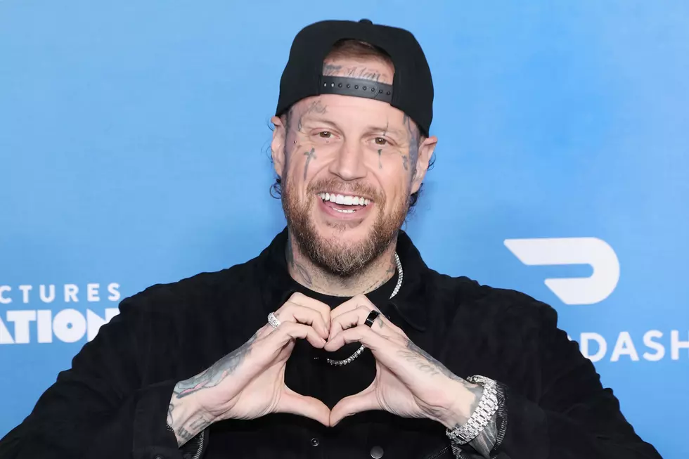 29 Jelly Roll Facts That Even Mama Might Not Know