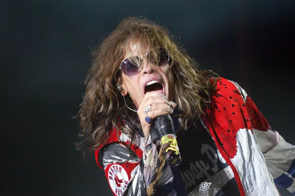 Judge Dismisses Majority of Sexual Abuse Claims Against Steven Tyler