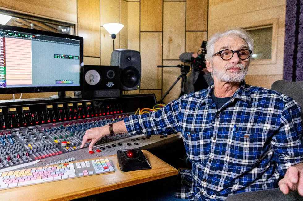 Jack Douglas, Who Shaped Classic Records With Aerosmith and John Lennon, Has Died